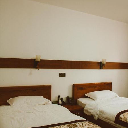 Mama'S Homestay Head Office Ha Giang Εξωτερικό φωτογραφία
