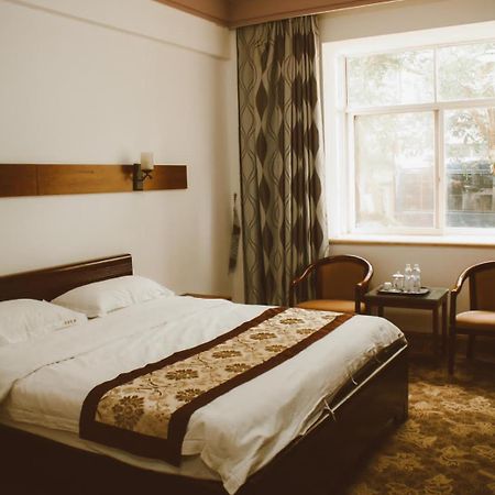 Mama'S Homestay Head Office Ha Giang Εξωτερικό φωτογραφία