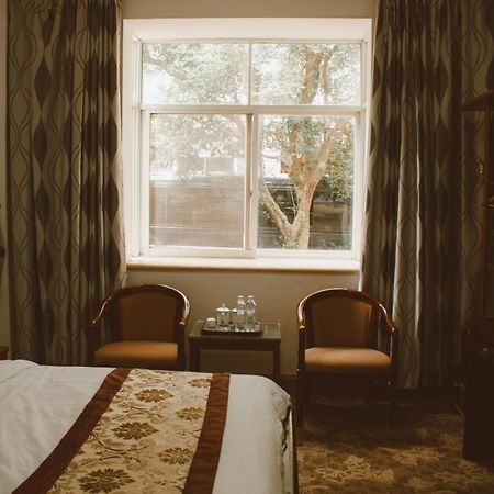 Mama'S Homestay Head Office Ha Giang Εξωτερικό φωτογραφία