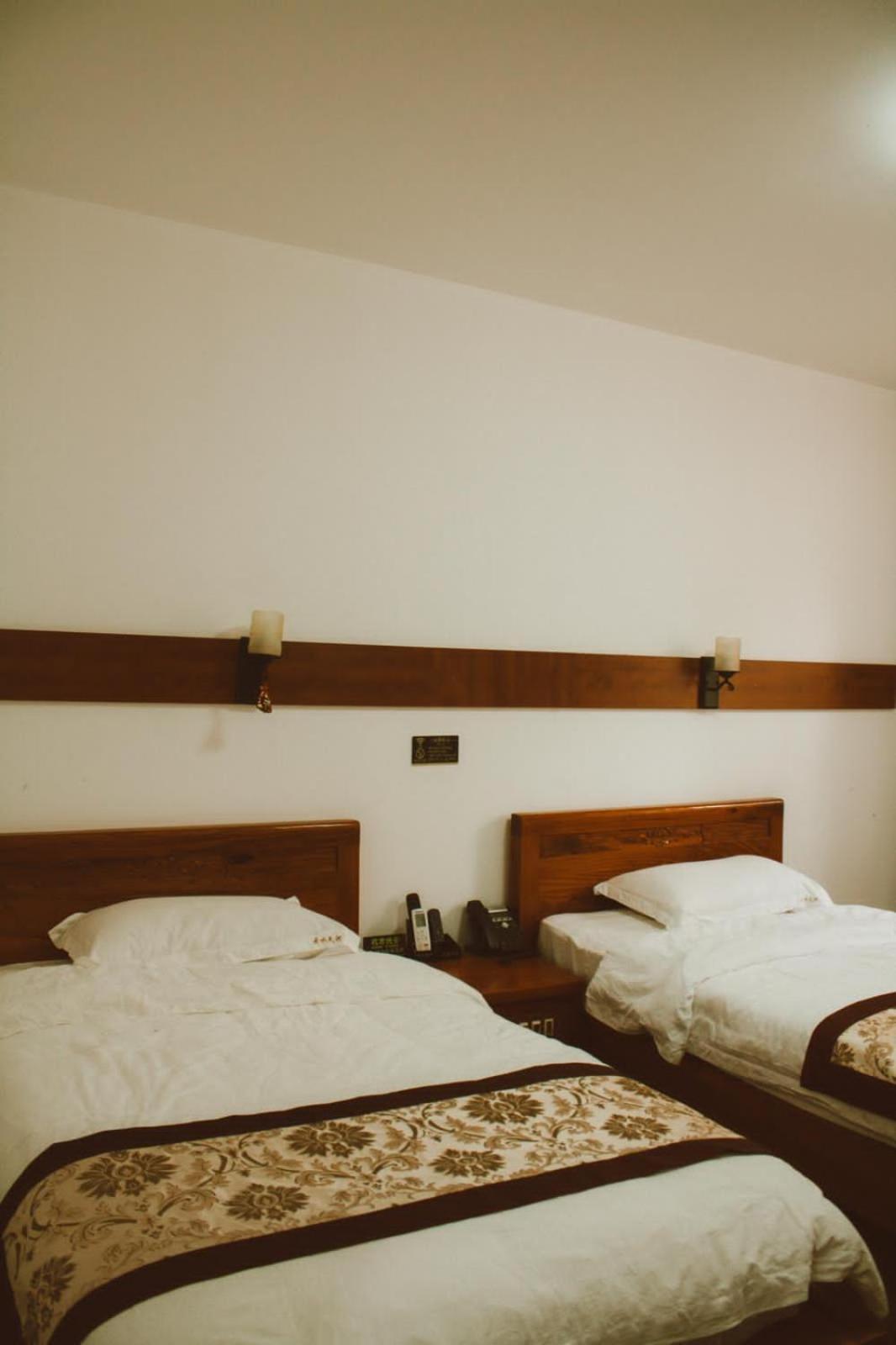Mama'S Homestay Head Office Ha Giang Εξωτερικό φωτογραφία