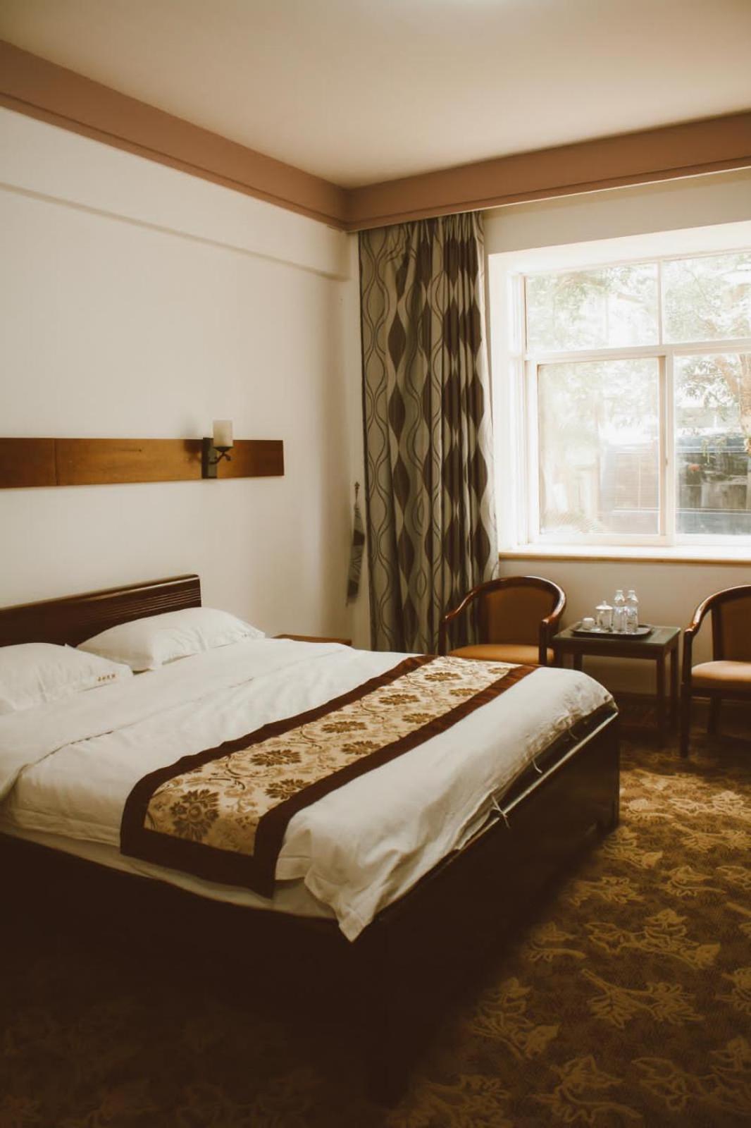 Mama'S Homestay Head Office Ha Giang Εξωτερικό φωτογραφία
