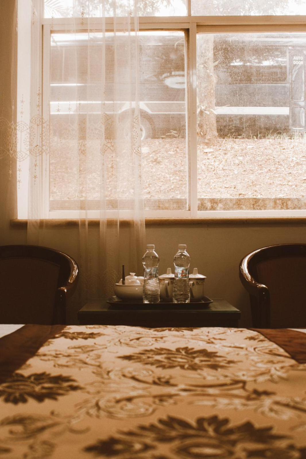 Mama'S Homestay Head Office Ha Giang Εξωτερικό φωτογραφία